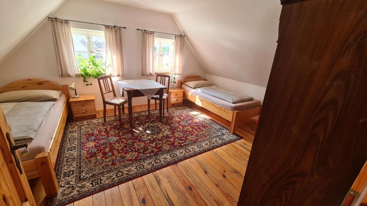 Ferienhaus Am Muehlteich Rietschen 外观 照片